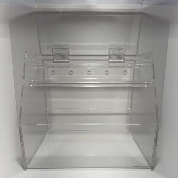 Landjaeger Display and Drying Case - Image 3